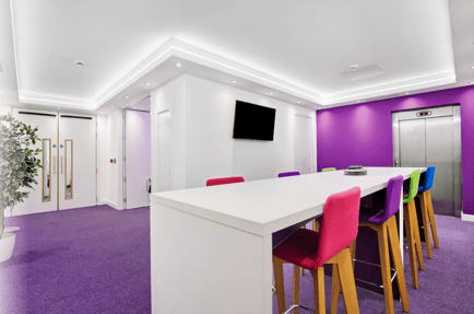 Image 7 of Cubix (Managed 151 - 840 sqft) - Hampton by Hilton - 42-50 Kimpton Road, LU2 0FP - Luton