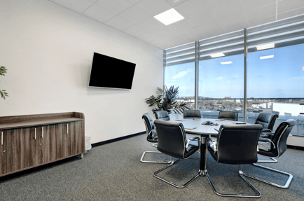 Image 4 of Cubix (Managed 151 - 840 sqft) - Hampton by Hilton - 42-50 Kimpton Road, LU2 0FP - Luton