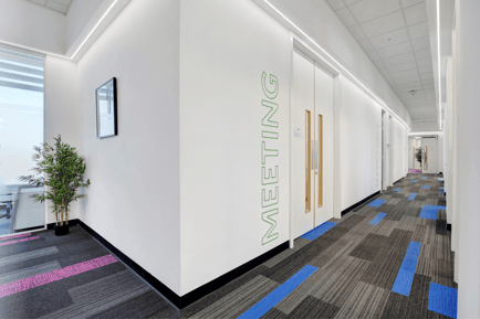 Image 5 of Cubix (Managed 151 - 840 sqft) - Hampton by Hilton - 42-50 Kimpton Road, LU2 0FP - Luton