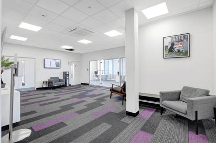 Image 10 of Cubix (Managed 151 - 840 sqft) - Hampton by Hilton - 42-50 Kimpton Road, LU2 0FP - Luton