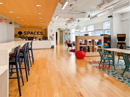 Image 10 of Spaces USA- Willard Ave, Chevy Chase
