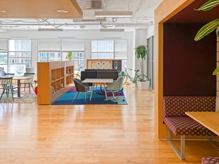 Image 11 of Spaces USA- Willard Ave, Chevy Chase