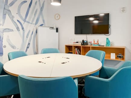 Image 12 of Spaces USA- Willard Ave, Chevy Chase