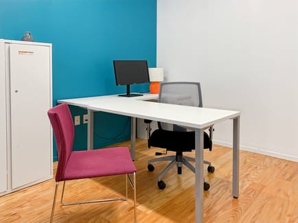 Image 4 of Spaces USA- Willard Ave, Chevy Chase