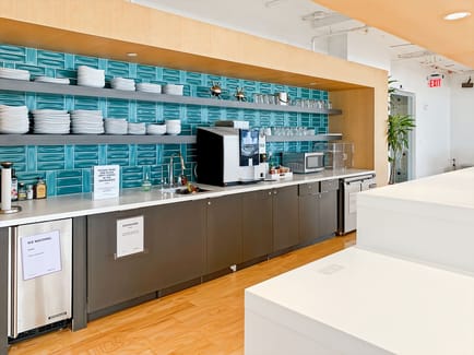 Image 6 of Spaces USA- Willard Ave, Chevy Chase