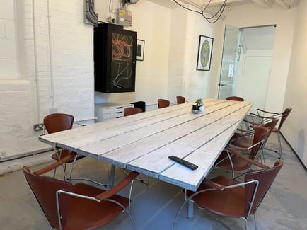 Image 3 of Freedom Works Creative Hub - Hove Business Centre - Fonthill Road, BN3 - Hove
