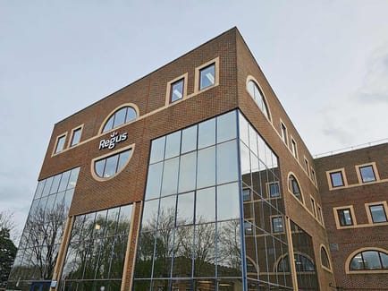 Image 1 of IWG (Regus) - The Gatehouse - Gatehouse Way, HP19 - Aylesbury