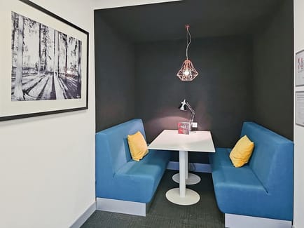 Image 10 of IWG (Regus) - The Gatehouse - Gatehouse Way, HP19 - Aylesbury