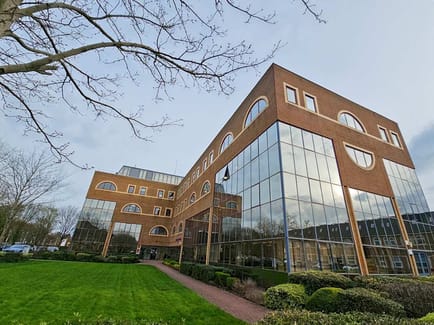 Image 11 of IWG (Regus) - The Gatehouse - Gatehouse Way, HP19 - Aylesbury