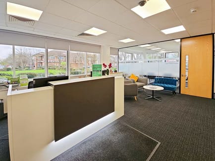 Image 12 of IWG (Regus) - The Gatehouse - Gatehouse Way, HP19 - Aylesbury