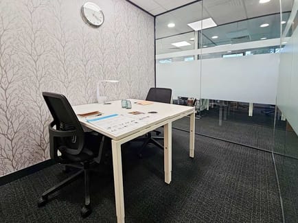 Image 4 of IWG (Regus) - The Gatehouse - Gatehouse Way, HP19 - Aylesbury