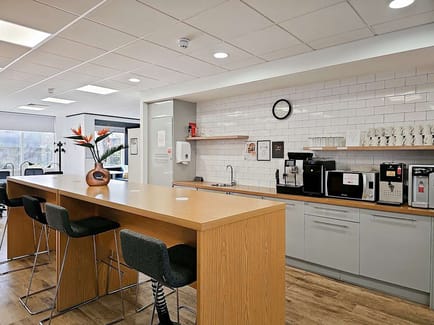 Image 6 of IWG (Regus) - The Gatehouse - Gatehouse Way, HP19 - Aylesbury