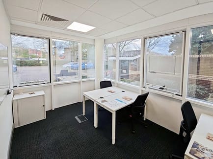 Image 7 of IWG (Regus) - The Gatehouse - Gatehouse Way, HP19 - Aylesbury