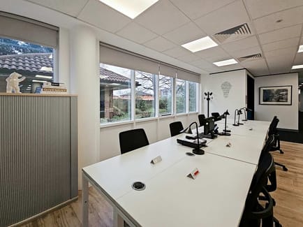 Image 8 of IWG (Regus) - The Gatehouse - Gatehouse Way, HP19 - Aylesbury