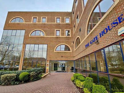 Image 9 of IWG (Regus) - The Gatehouse - Gatehouse Way, HP19 - Aylesbury