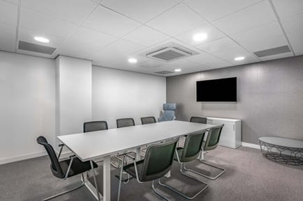 Image 3 of IWG (Regus) - The Pinnacle - 67 Albion Street, LS1 - Leeds