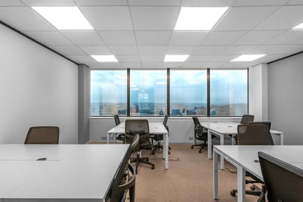 Image 4 of IWG (Regus) - The Pinnacle - 67 Albion Street, LS1 - Leeds