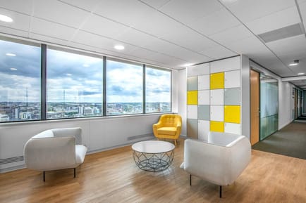 Image 5 of IWG (Regus) - The Pinnacle - 67 Albion Street, LS1 - Leeds