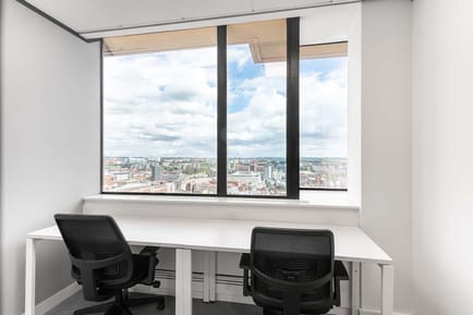 Image 8 of IWG (Regus) - The Pinnacle - 67 Albion Street, LS1 - Leeds