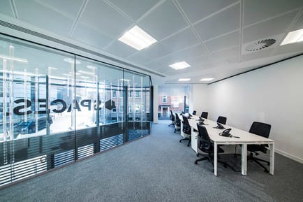 Image 10 of IWG (Spaces) - 9 Greyfriars Road, RG1 - Reading