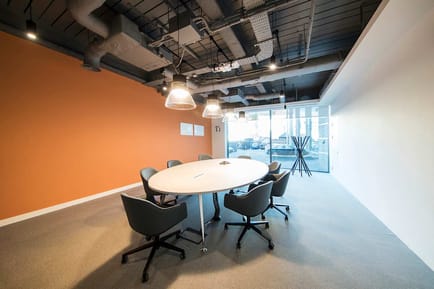 Image 2 of IWG (Spaces) - 9 Greyfriars Road, RG1 - Reading