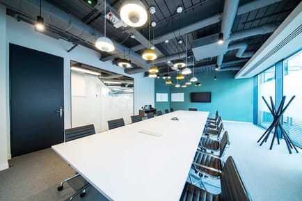 Image 3 of IWG (Spaces) - 9 Greyfriars Road, RG1 - Reading