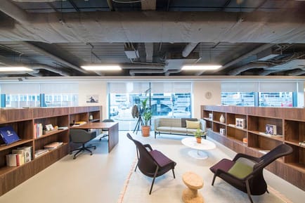 Image 5 of IWG (Spaces) - 9 Greyfriars Road, RG1 - Reading