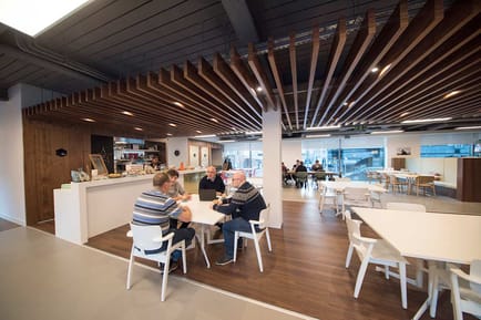 Image 6 of IWG (Spaces) - 9 Greyfriars Road, RG1 - Reading