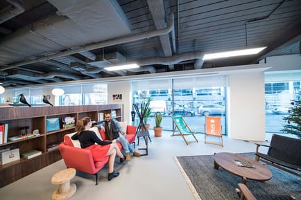 Image 8 of IWG (Spaces) - 9 Greyfriars Road, RG1 - Reading