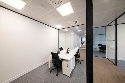 Image 9 of IWG (Spaces) - 9 Greyfriars Road, RG1 - Reading