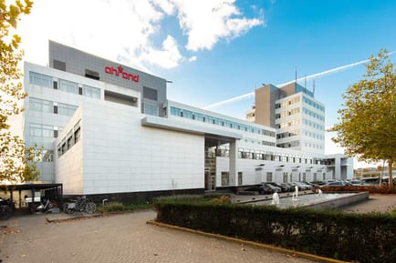 Image 1 of Regus - White Point - Laarderhoogtweg 25 - Amsterdam