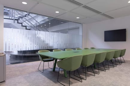 Image 10 of Regus - White Point - Laarderhoogtweg 25 - Amsterdam