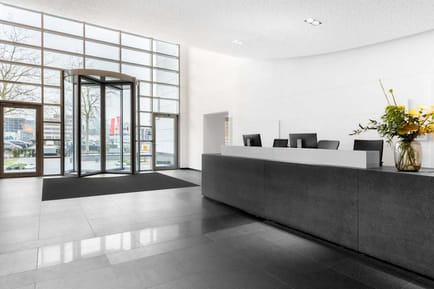 Image 2 of Regus - White Point - Laarderhoogtweg 25 - Amsterdam