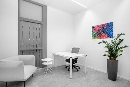 Image 7 of Regus - White Point - Laarderhoogtweg 25 - Amsterdam