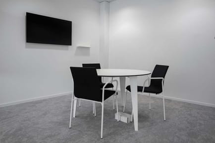 Image 9 of Regus - White Point - Laarderhoogtweg 25 - Amsterdam