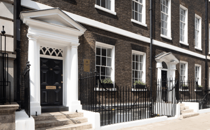Image 17 of LABS (Managed 253 - 373 sqft) - 15 Southampton Place, WC1A 2AJ - Holborn