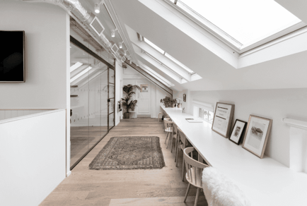 Image 9 of LABS (Managed 527 - 560 sqft )- Lockside - 54-56 Camden Lock Place, NW1 8AF - Camden