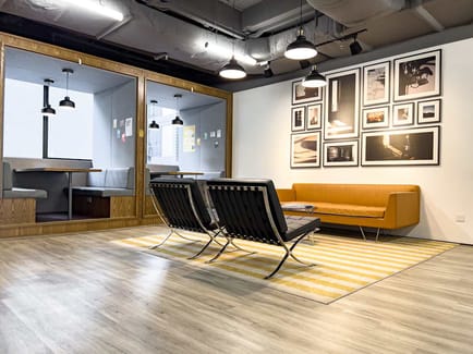 Image 1 of Spaces (Regus) - Spaces City Hall - 410 North Bridge Road - Singapore