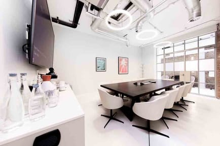 Image 3 of FORA Space - Dallington Street - 9 Dallington Street, EC1 - Clerkenwell