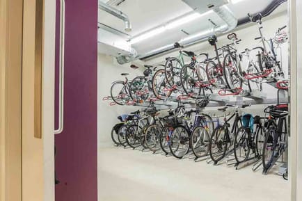 Image 17 of FORA Space - Dallington Street - 9 Dallington Street, EC1 - Clerkenwell