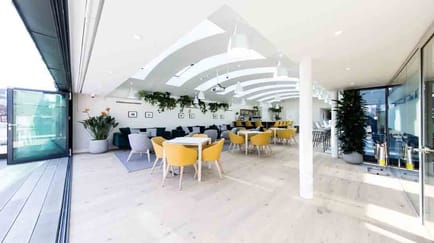Image 14 of FORA Space - Dallington Street - 9 Dallington Street, EC1 - Clerkenwell