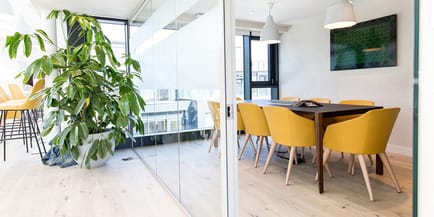 Image 7 of FORA Space - Dallington Street - 9 Dallington Street, EC1 - Clerkenwell