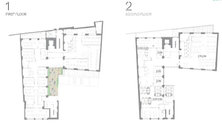 Image 20 of FORA Space - Dallington Street - 9 Dallington Street, EC1 - Clerkenwell
