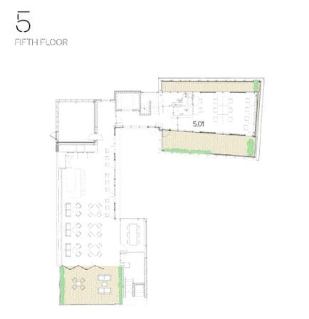 Image 22 of FORA Space - Dallington Street - 9 Dallington Street, EC1 - Clerkenwell