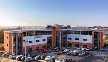 Image 12 of Pure Offices (Managed 96 - 1,006 sqft) - Turnberry Park Road, Morley, LS27 7LE - Leeds