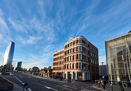 Image 6 of Beaumont - Bridge House - 181 Queen Victoria Street, EC4 - Blackfriars
