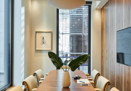 Image 4 of Beaumont - Bridge House - 181 Queen Victoria Street, EC4 - Blackfriars