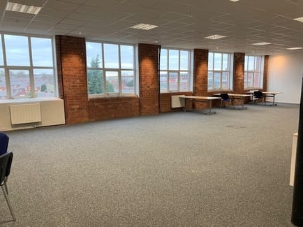 Image 5 of Bizspace - Earl Business Centre - Earl Mill - Dowry Street, OL8 - Oldham