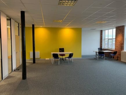 Image 13 of Bizspace - Earl Business Centre - Earl Mill - Dowry Street, OL8 - Oldham
