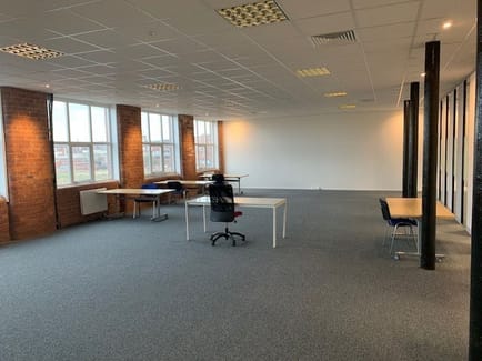 Image 19 of Bizspace - Earl Business Centre - Earl Mill - Dowry Street, OL8 - Oldham